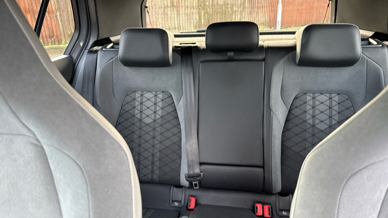 Volkswagen Golf 1.5 TSI 150 R-Line 5dr Petrol Hatchback